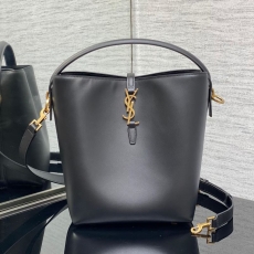 YSL Bucket Bags